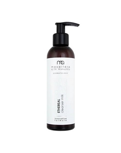 Молочко для снятия макияжа ETHEREAL CLEANSER 200 Mesaltera by dr. mikhaylova