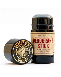 Дезодорант-стик 75 Captain fawcett