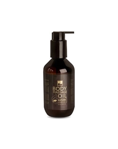 Масло имбирное «Тонус + Антицеллюлит» с разогревающим эффектом 250 Beauty style