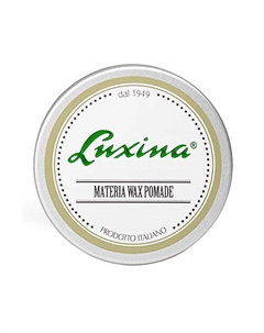 Восковая помада Materia Materia Wax Pomade 100 Luxina