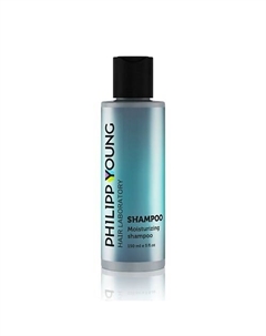 Шампунь увлажняющий с кератином MOISTURIZING SHAMPOO 150 Philipp young