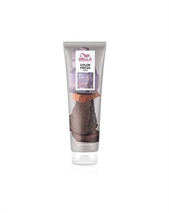 Оттеночная маска Wella Color Fresh Wella professionals