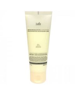 Увлажняющий кондиционер для волос Moisture Balancing Conditioner 100 La'dor