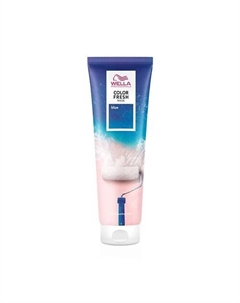 Оттеночная маска Wella Color Fresh Wella professionals
