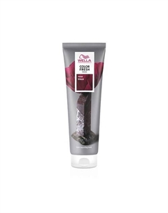 Оттеночная маска Wella Color Fresh Wella professionals