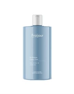 Fraijour Тонер для лица УВЛАЖНЕНИЕ Pro-moisture creamy toner 500 Evas