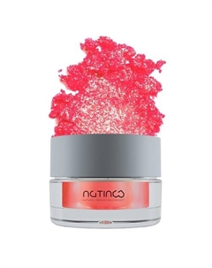 Рассыпчатая минеральная пудра для скул Румяна Natinco