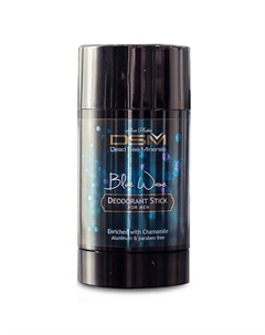 Дезодорант для мужчин, Blue Wave 80 Mon platin