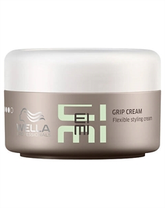 EIMI GRIP CREAM Эластичный стайлинг-крем 75 Wella professionals