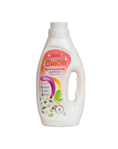 Био-Кондиционер для белья Ягодная полянка 1000 Орион
