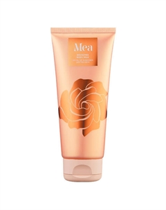 Бронзирующее молочко для тела 100 Mea