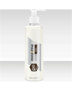Лосьон увлажняющий для ухода за кожей MIRAVEDA Кокос (Тропик) 250 Italwax