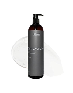 Шампунь мужской ежедневный 500 Human beauty evolution
