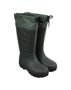 Мужские сапоги из ЭВА Forvard Д32-НУ -10, цвет олива, р. 43, –10 °C Darina