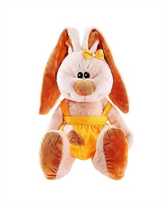 Мягкая игрушка «Зайка Лапочка», 47 см, МИКС Princess love