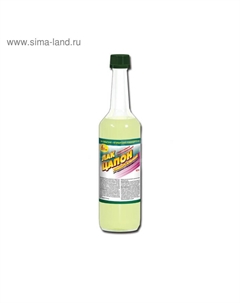 Лак универсальный «Цапон», 0.5 л Новбытхим