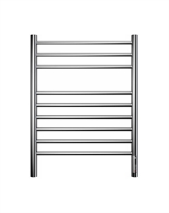 Полотенцесушитель электрический TERMINUS «Аврора» П9, 500×700 мм, хром Terminus