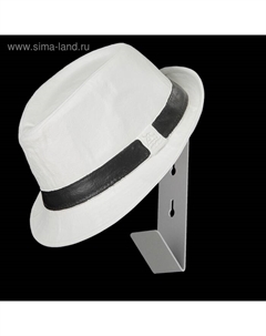 Вешалка «Шляпа Хип-Хоп», 26×23×27 см Antartidee