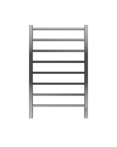 Полотенцесушитель электрический TERMINUS «Ватикан» П8, 500×850 мм, хром Terminus
