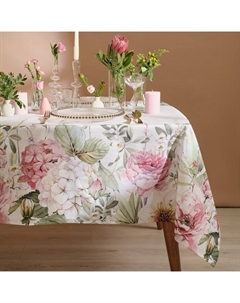 Скатерть «» Tenderness, 149×250 см, 100% хлопок, репс 210 г/м² Этель