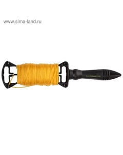 Шнур разметочный 2-06411-100, для строительных работ, на катушке, 100 м Stayer