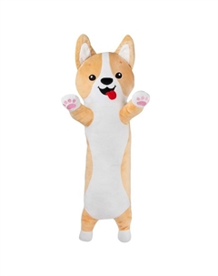 Мягкая игрушка «Корги лежебока», 61 см Fancy