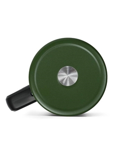 Термокружка пивная, 700 мл, «Требую пива», зеленая Сима-ленд