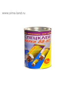 Клей для склеивания «88 – НТ», 1 л Новбытхим