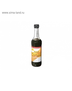 Лак «ХВ – 784», цвет сосна, 0.5 л Новбытхим