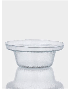 Салатник RIO, 1.2 л, d=21 см, стекло, прозрачный Akcam