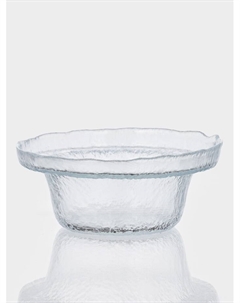 Салатник RIO, 400 мл, d=15 см, стекло, прозрачный Akcam