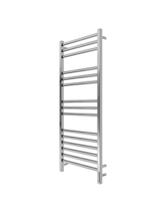 Полотенцесушитель электрический TERMINUS «Енисей» П15, 500×1300 мм, sensor quick touch, хром Terminus