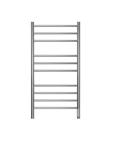 Полотенцесушитель электрический TERMINUS «Аврора» П10, 500×1050 мм, хром Terminus