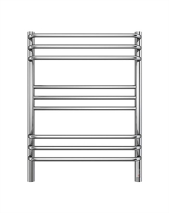 Полотенцесушитель электрический TERMINUS «Прато» П9, 500×700 мм, хром Terminus