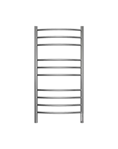 Полотенцесушитель электрический TERMINUS «Классик» П10, 500×1050 мм, хром Terminus