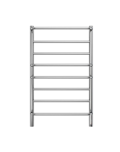 Полотенцесушитель электрический TERMINUS «Евромикс» П8, 500×850 мм, хром Terminus
