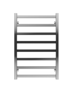 Полотенцесушитель водяной TERMINUS «Ното» П8, 500×800 мм, нижнее подключение, хром Terminus