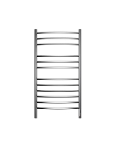 Полотенцесушитель электрический TERMINUS «Классик» П12, 500×1000 мм, хром Terminus