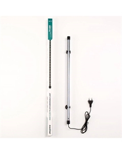 Светильник подводный,, 56 см, 6 Вт, белый Jingye