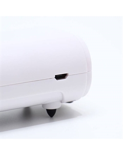 Компрессор для аквариума YE-Ld=05, портативный, работает от USB, 1.5 л/мин, 1.5 Вт Jingye