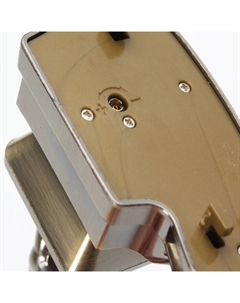 Зажигалка настольная с пепельницей, газовая «Тигр» Сима-ленд