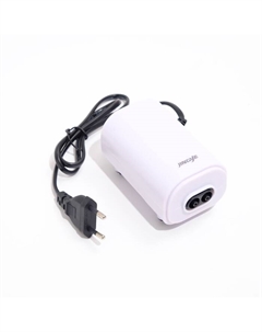 Компрессор для аквариума YE-921, бесшумный, с регулировкой мощности, 2×3.4 л/мин, 3 Вт Jingye