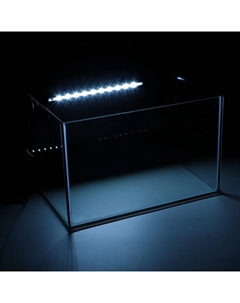 Светильник подводный,, 26 см, 3.5 Вт, белый Jingye