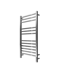 Полотенцесушитель электрический TERMINUS «Ватикан» П12, 500×1000 мм, sensor quick touch, хром Terminus