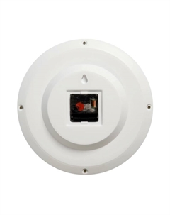 Часы настенные, d-28 см, детские, "Кошки", бесшумные Соломон