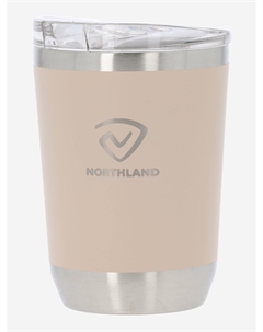 Термокружка, Бежевый Northland