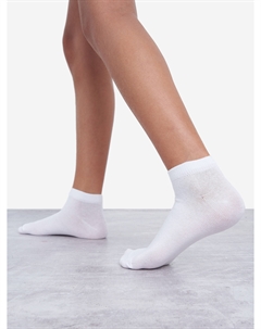 Носки для девочек, 3 пары, Белый Gsd