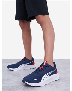 Кроссовки для мальчиков Flexfocus Lite Modern, Синий Puma
