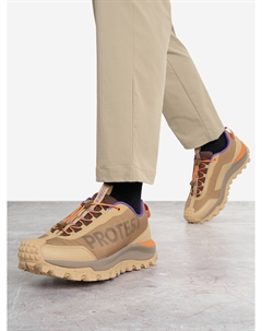 Полуботинки мужские, Коричневый Protest