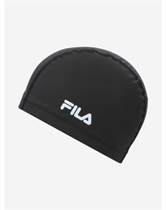 Шапочка для плавания, Черный Fila